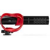 Videomic Go II Helix