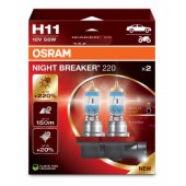 64211NB220 H11 55W 12V