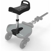 1412913-04 Seat Black