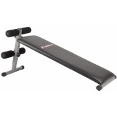 Slanted Workout Bench 457