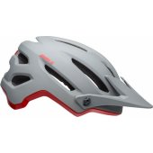 Bell Kask mtb 4Forty Integrated Mips cliffhanger matte gloss gray crim