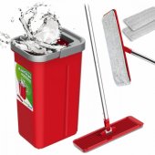 GB870 11.4L Red/ Gray
