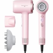 Turblow Pro Hair dryer Pink