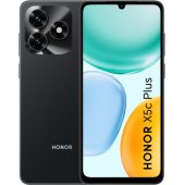 X5c Plus 4/ 256GB Midnight Black