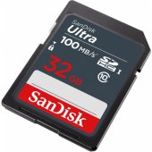 Ultra SDHC 32GB Class 10 SDSDUNR-032G-GN3IN