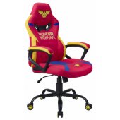 Junior Gaming Seat Wonder Woman