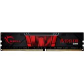 Aegis 16GB F4-2666C19S-16GIS DDR4