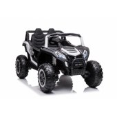 YSA036 White 4x4