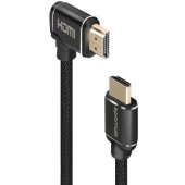 PROLINK4K1-300 4K HDR HDMI Cable 3m Black
