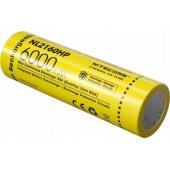 NITNL2160 21700 6000mAh 1pcs