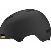 Giro bmx helmet GIRO QUARTER FS matte warm black size L (59-63 cm) (NE