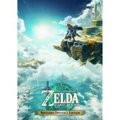 The Legend of Zelda: Tears of the Kingdom