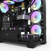 AQUA Ultra 9 285K 64GB 2TB SSD+4TB RTX5070 12GB WiFi WIN11 DSB