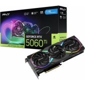 GeForce RTX 5060 Ti Epic-X RGB OC 8GB GDDR7 128bit