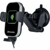 FWC-03 Pro Qi Black