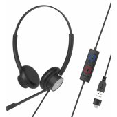 Voice 320 Black