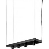Nowodvorski pendant lamp PLANT 9381 pendant lamp