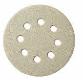 Klingspor Self-adhesive sanding disc 225mm gr.150 50pcs. (45365)