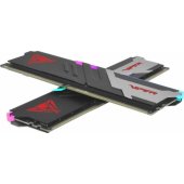 Viper Venom RGB 32GB DDR5 7000MHz DIMM PVVR532G700C32K