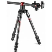 BEFREE GT XPRO Carbon