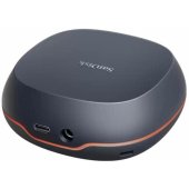 Desk Drive 4TB External Grey SDSSDT40-4T00-EM25