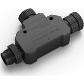 Hue Outdoor T-Stecker