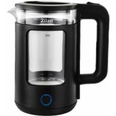 ZLN 6128 Black