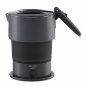 Silicon Travel Kettle AD 1377