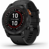 Fenix 7 Pro Solar Slate Gray 010-02777-01