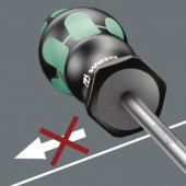 _6426285 Wera Original Workshop Screwdriver TORX WERA