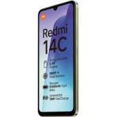 Redmi 14C 4/ 128GB Sage Green