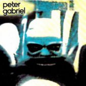 PETER GABRIEL "Peter Gabriel 4: Security" (Half-Speed Remaster, 33 1/ 3