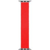 38/ 40/ 41mm size M Red 758s Braided String Band