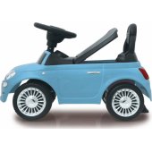 Ride Fiat 500 blue - 460327