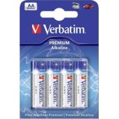 Premium AA 4pcs