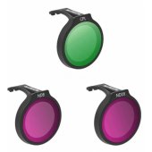 NE-FI874 for DJI Neo CPL+ND8+ND16