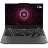 LOQ 15ARP9 15.6 144hz R5-7235HS 16GB 512SSD RTX4050 EN W11 83JC00N6PB
