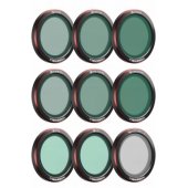 Mega Kit Magnetic NEO 2 9pcs
