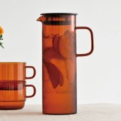 Colors Cold Brew Pitcher Amber 800ml