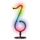 Activejet MELODY RGB LED music decoration lamp with remote control and