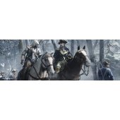 Assassin®s Creed III Wii U