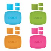Colors ID tags for NT-USB Mini