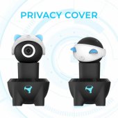 Playcam 1080 2in1 HD Mini Camera For Nintendo Switch Blue