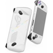 Silicone Case for ROG ALLY console (Frosted Clear)