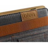 "BL-JEANS1-7" (7") Blue