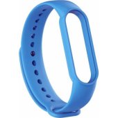 Strap Xiaomi Mi Band 3/ 4 Sky Blue