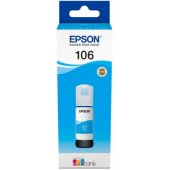 106 EcoTank Cyan C13T00R240