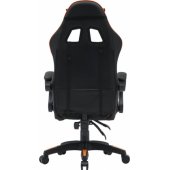 Gaming chair Core SGCH2 Black Orange