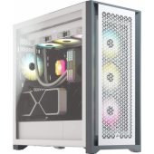 5000D Airflow White