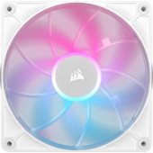 iCUE LINK RX140 MAX RGB Computer case Fan 14 cm White
